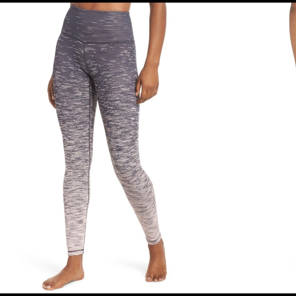 Zella Bra & Legging Set